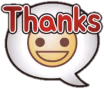 thanksbubble emote