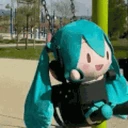 Whaaaa emote
