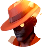 infernus emote