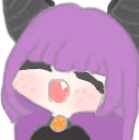 Flutter_yay_Gothwife emote