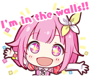 Pjsk static emote