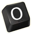O_Key emote