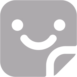 Stickers emoji