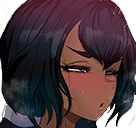 nilah emote