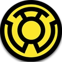yellow_lanterns emote