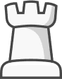 white_rook emote