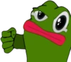 pepepunch emote