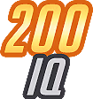 200IQ emote