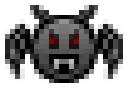 bat emoji