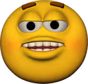 EmotiPitiful emote