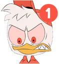 duke_pinged emote