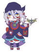 Medicineseller emote