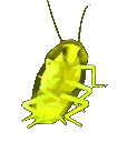 cockroachDance emoji