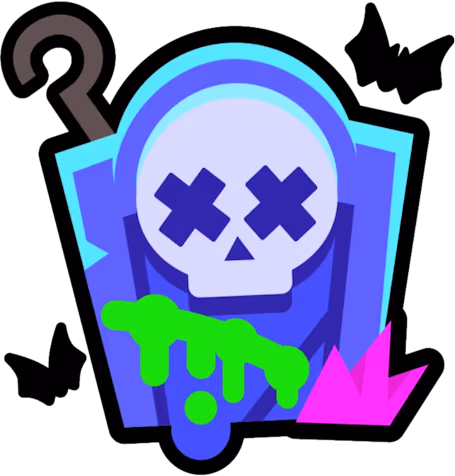 Melodie1_Spray1_BrawlStars emote