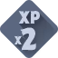 2x_XP emote