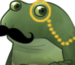 ConcernWealthe static emote