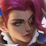 Lesley emote