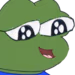 pepehappy emote
