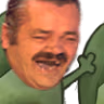 Kek_Pat emote