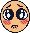 Pleading emote