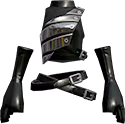 NeoOctolingArmor emote