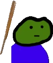 bonkk emote