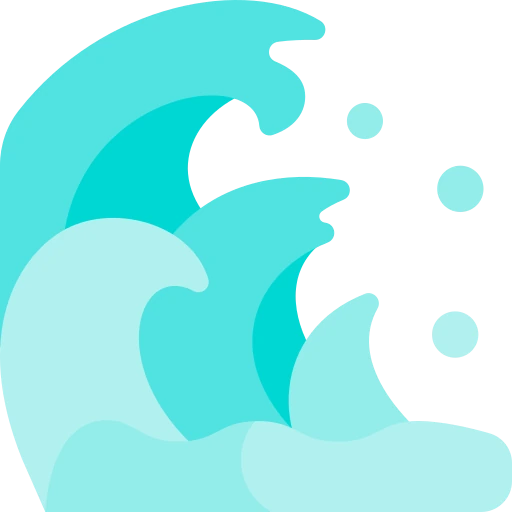 Riptide emote