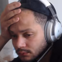 Misery emote