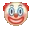 clown emoji