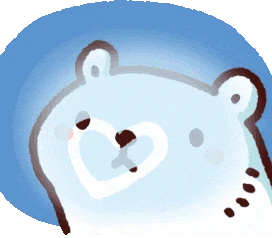 xmas_bear1 emote
