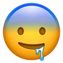 scared_drooling_face emote