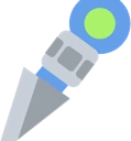 SimpleKunai emote