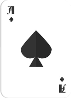 playing_card_spades_ace emote
