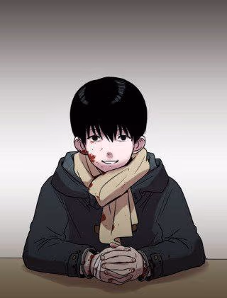 Yoseob emote