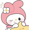 melody_star emote