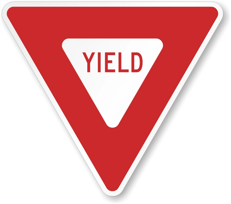 yield emote