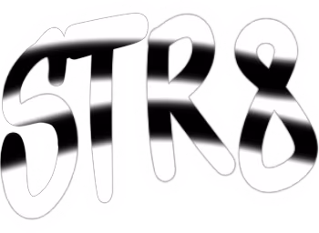 Straight emote