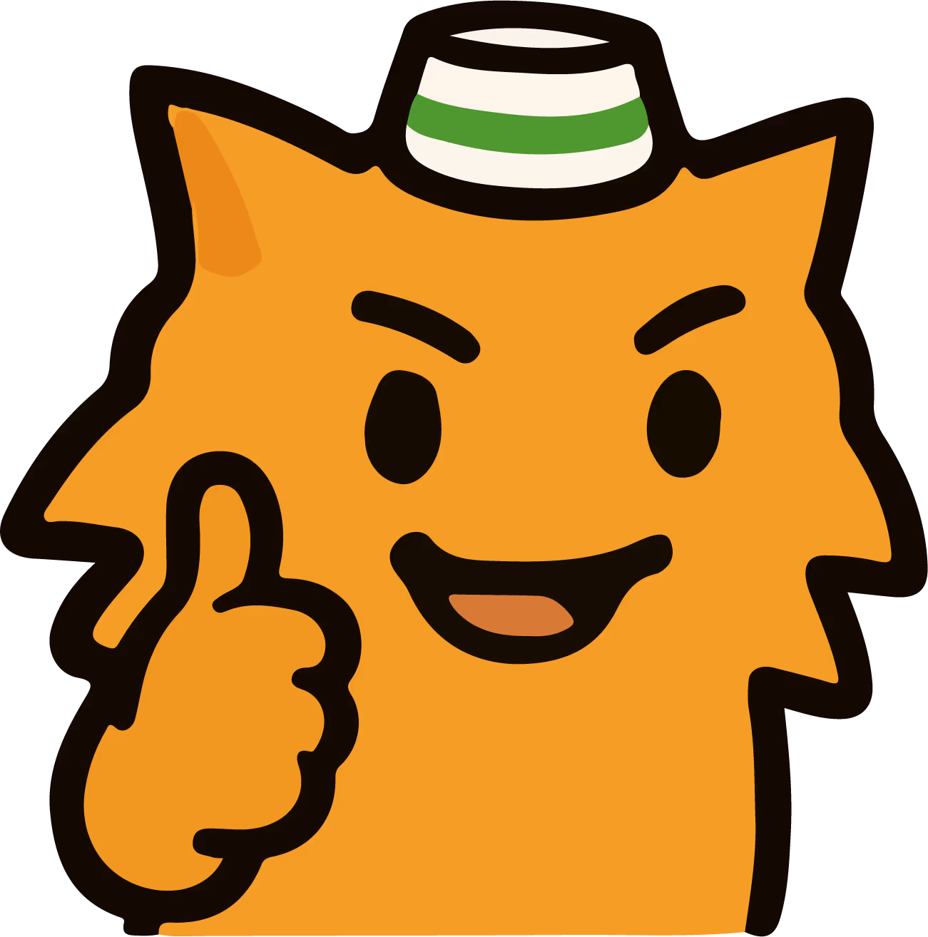goodjob emote