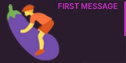 FirstTimeRiding emote