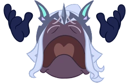 ElderFaerie_Why emote