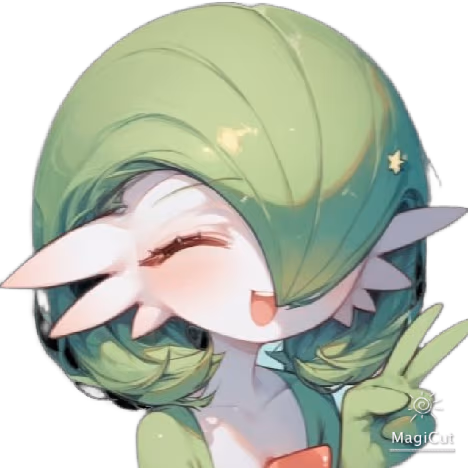 Gardevoir2 emote