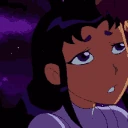 blackfire_nervous emote