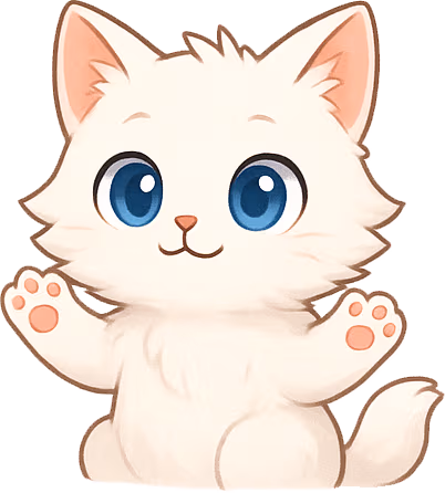 satcat emote