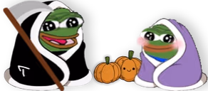 WEEN emote