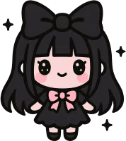 Kawaiigirl emote