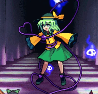 koishi_flap emote