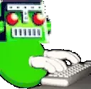 Botting emote