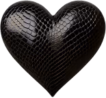 Snake_skin_heart emote