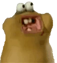 chompy emote