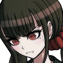 maki_harukawa_blush emote